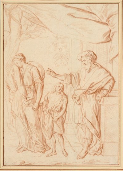  by Cornelis Joseph d