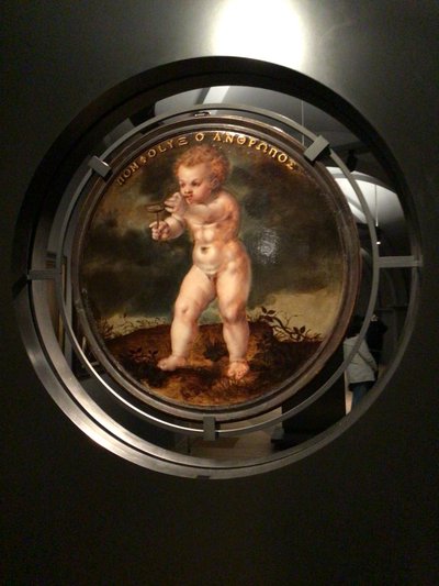  by Cornelis Ketel
