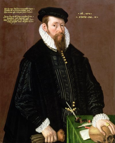 Thomas Pead