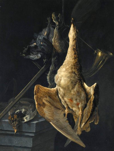  by Cornelis Lelienbergh