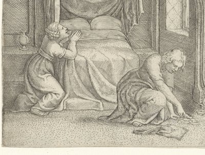 Tobias ve Sara