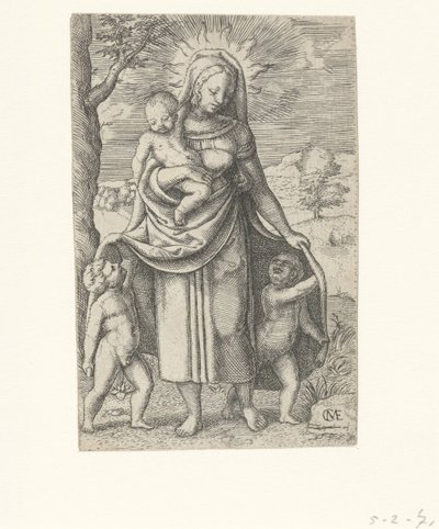 Aşk Erdemler (dizi adı) by Cornelis Massijs