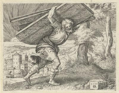 Samson Gazze