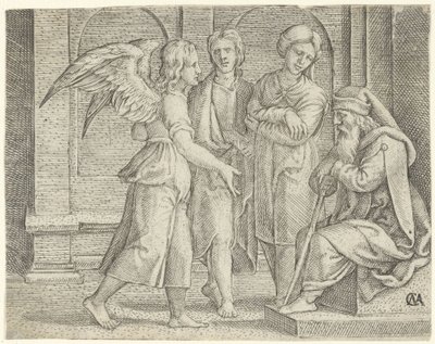Tobit ve Anna