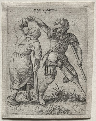  by Cornelis Massys