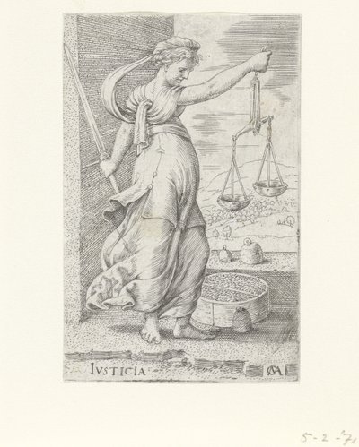 adalet adalet by Cornelis Massys