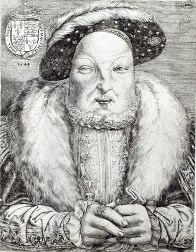 Henry VIII