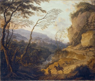  by Cornelis Matthieu