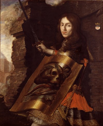Kont Pontus Fredrik De la Gardie