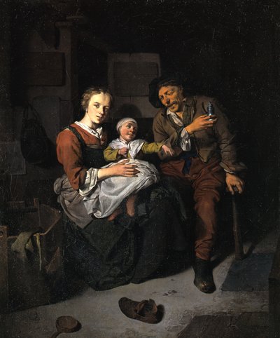  by Cornelis Pietersz Bega