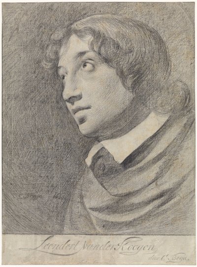 Leendert van der Cooghen