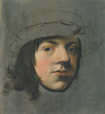  by Cornelis Pietersz Bega