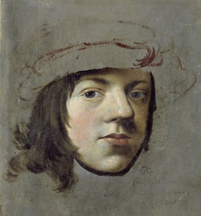 by Cornelis Pietersz Bega