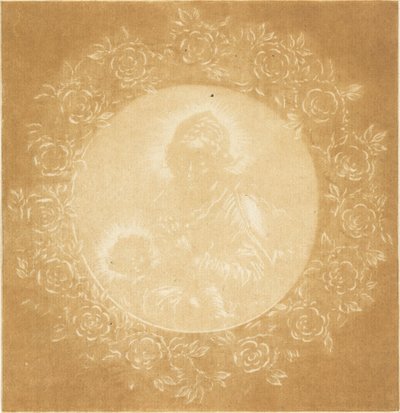 İsa Çocuk ile Meryem Meryem Ana ve Çocuk İsa by Cornelis Ploos van Amstel