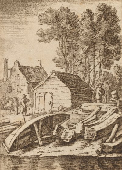Tersane, 1761, 1765
