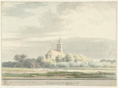 Steenwijkerwold