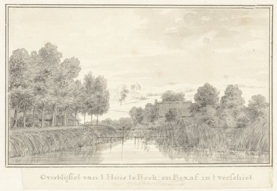 Huis ter Beek