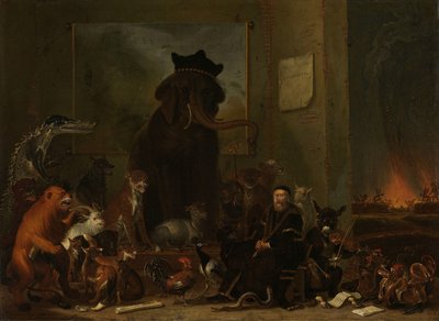 Johan van Oldenbarnevelt