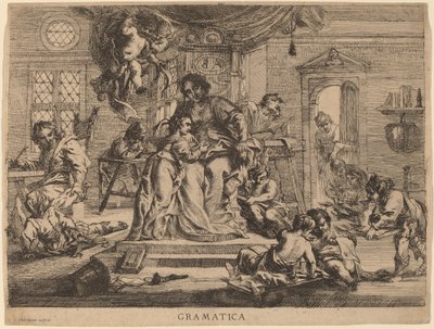 Dilbilgisi by Cornelis Schut I