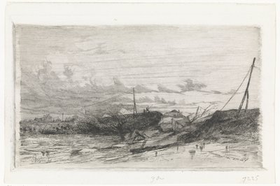 Arnhem, 1855