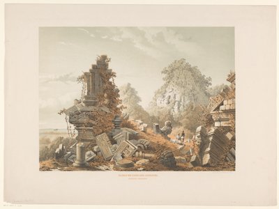Tjandi Lora Djongrang