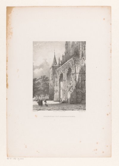 Den Bosch