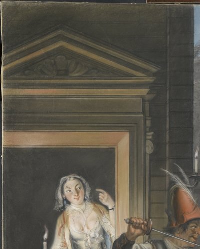 Johan van Paffenrode
