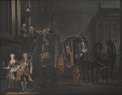 "Yapabilecek olan vardı, düşmeyen düştü" by Cornelis Troost