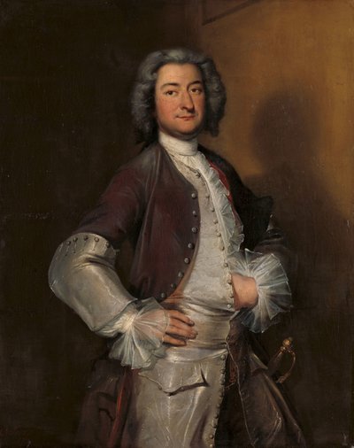 Isaac Sweers