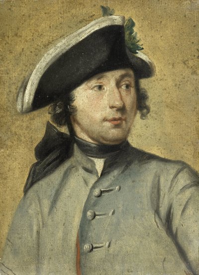 Ludolf Backhuysen II