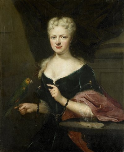 Maria Magdalena Stavenisse