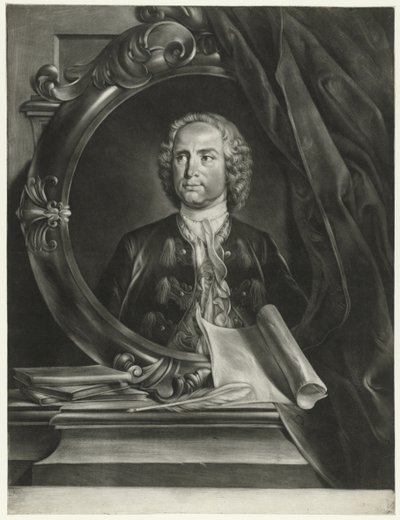 Besteci Pietro Antonio Locatelli