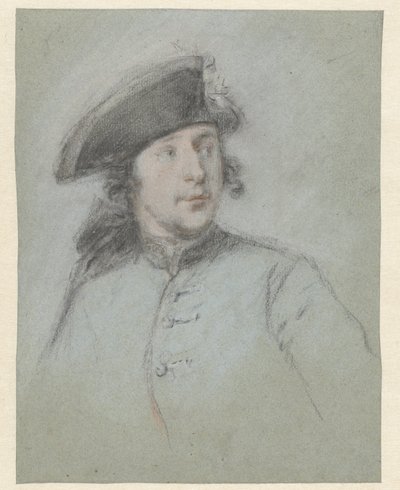 Genç Ludolf Bakhuysen