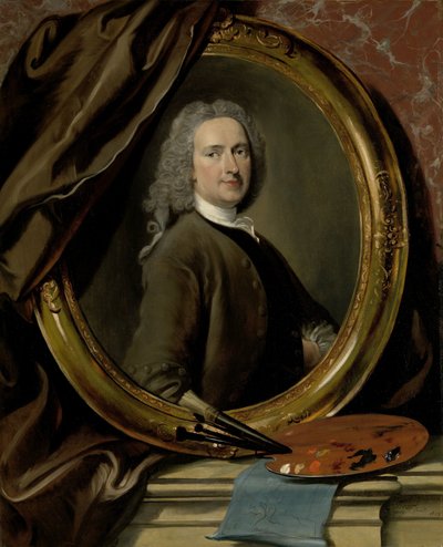 otoportre Otoportre by Cornelis Troost