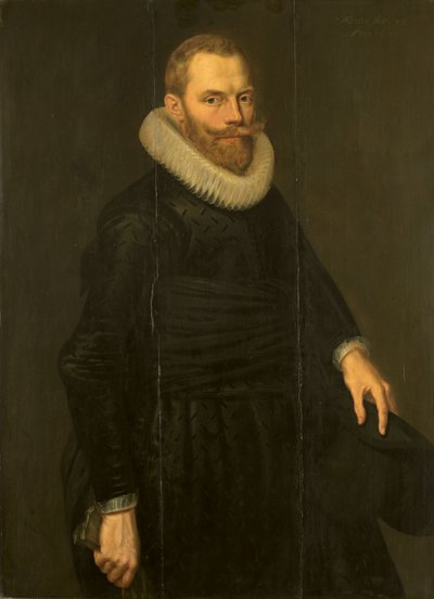 Dirck Hasselaer