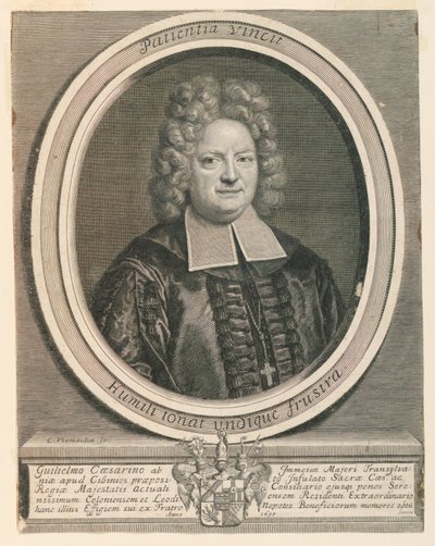 William Caesar