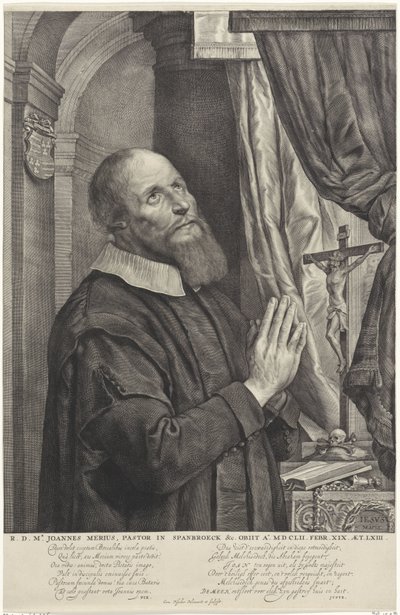 Joannes van der Meer