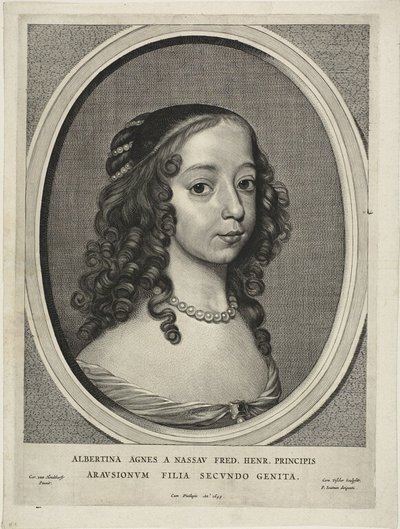  by Cornelis Visscher