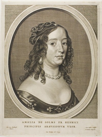  by Cornelis Visscher