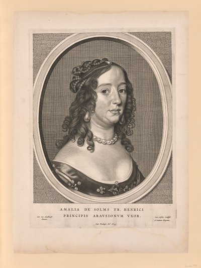  by Cornelis Visscher