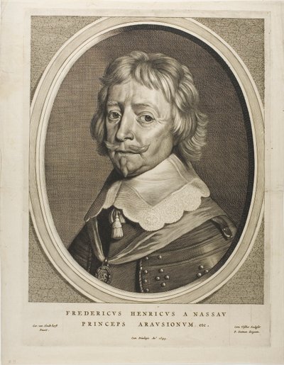  by Cornelis Visscher
