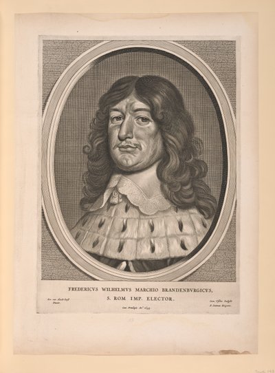  by Cornelis Visscher