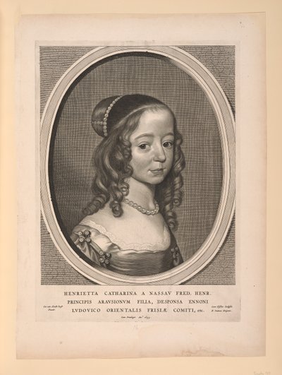  by Cornelis Visscher