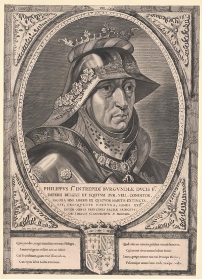  by Cornelis Visscher