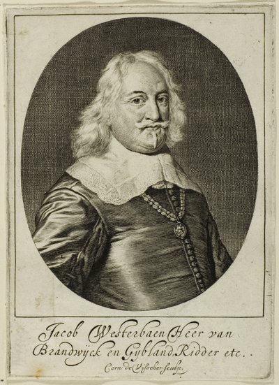  by Cornelis Visscher
