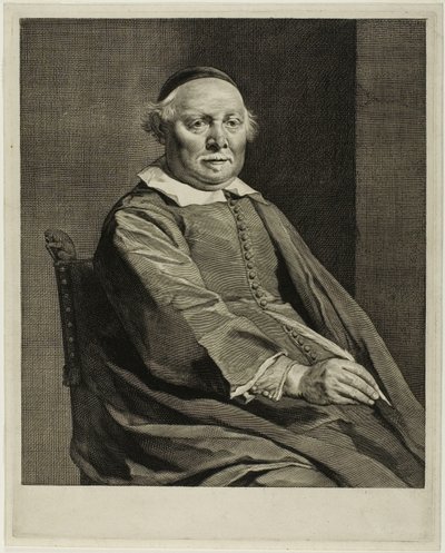  by Cornelis Visscher