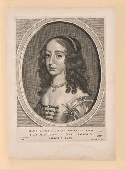  by Cornelis Visscher