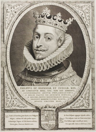  by Cornelis Visscher
