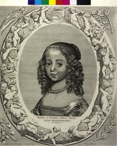  by Cornelis Visscher