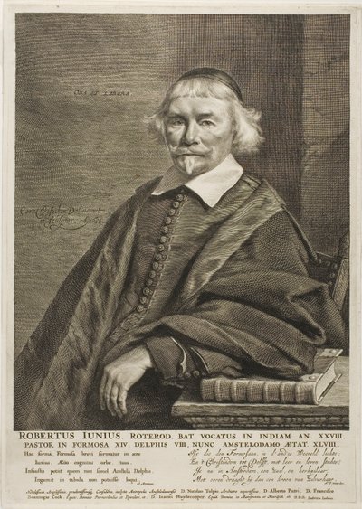  by Cornelis Visscher
